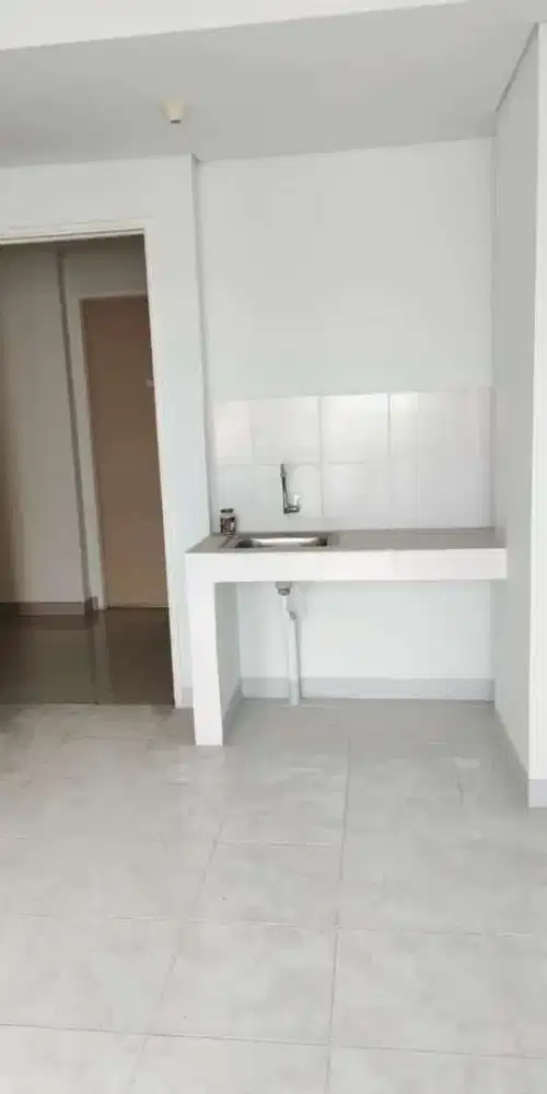 Dijual Apartment Ayodhya Tower Jade Lt. 29 - Tangerang