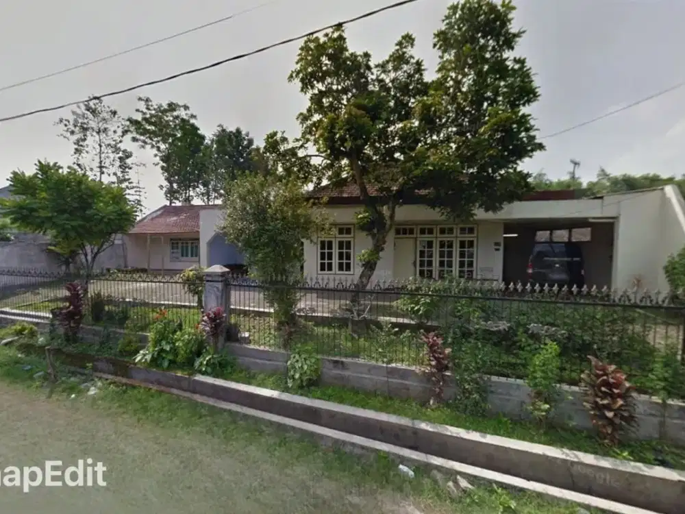 DIJUAL TANAH BONUS BANGUNAN – LOKASI STRATEGIS SINGOSARI MALANG