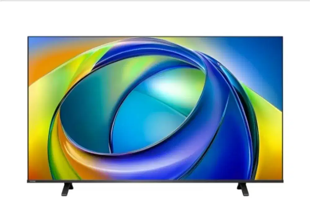 TOSHIBA UHD SMART TV 43 INCH
43C350RP.N