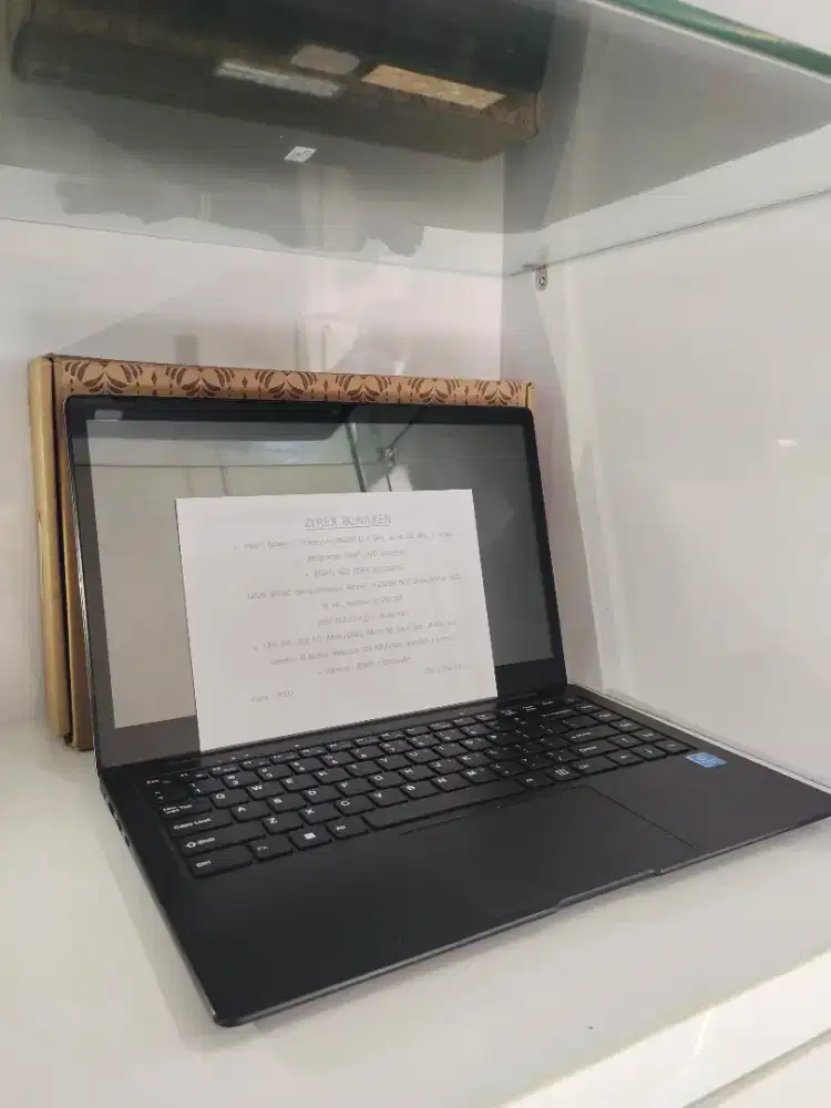 Laptop Murah Kualitas masih terjaga