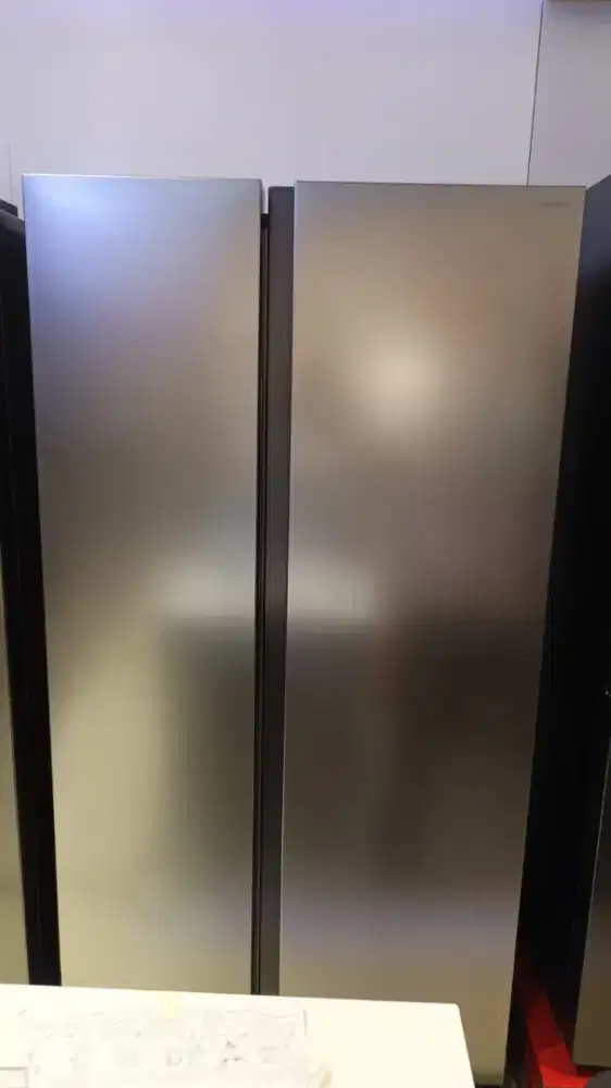 Samsung kulkas sbs