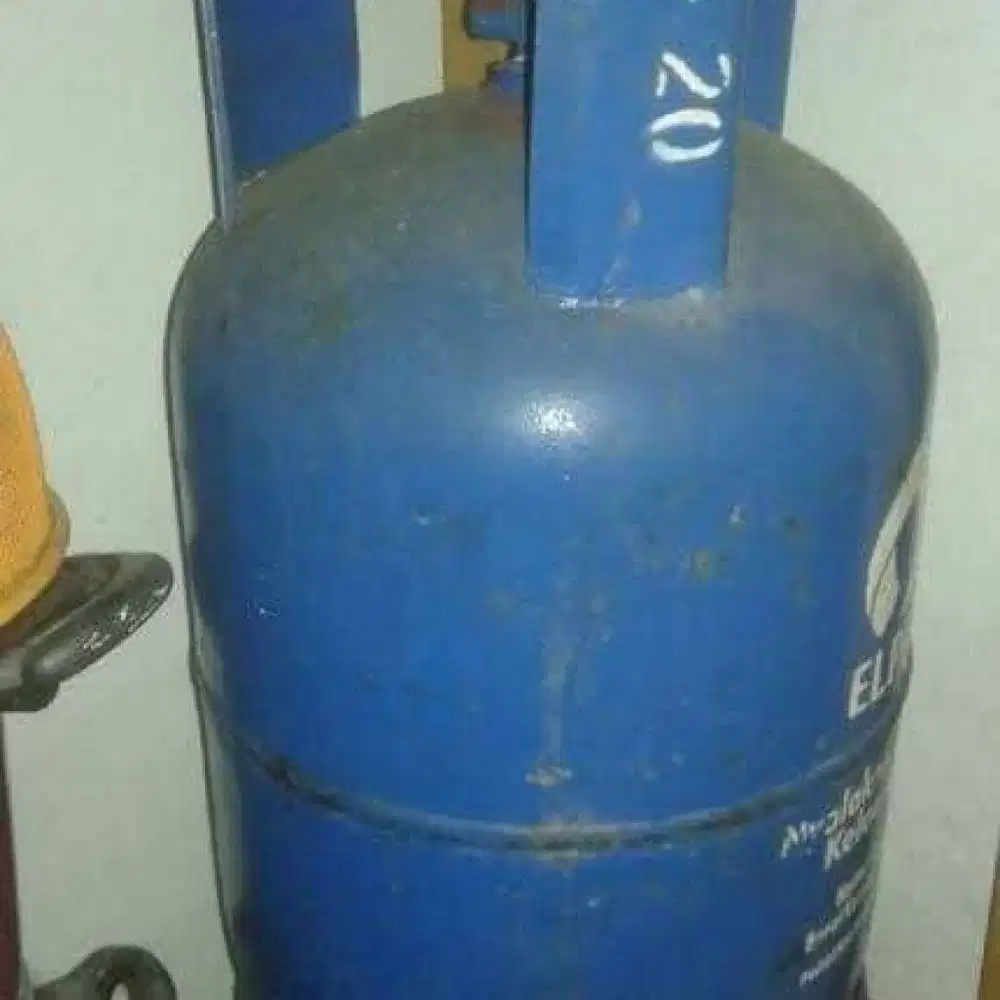 jual tabung gas 12 kg