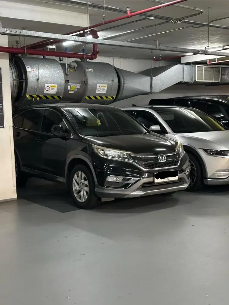 HONDA CRV 2015 BEKAS