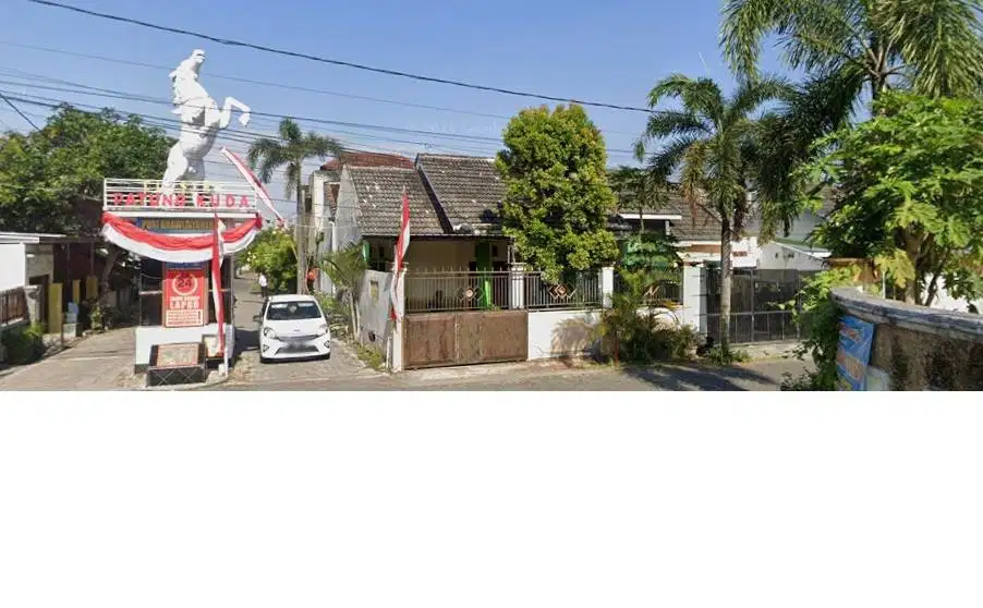 Dijual Tanah Puri Brawijaya Permai Banyuwangi