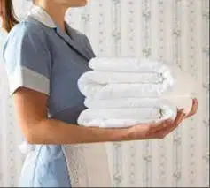 Dicari ART / Cleaning untuk kantor