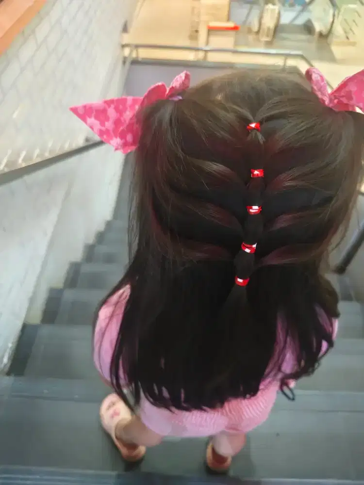 dicari asisten rumah tangga