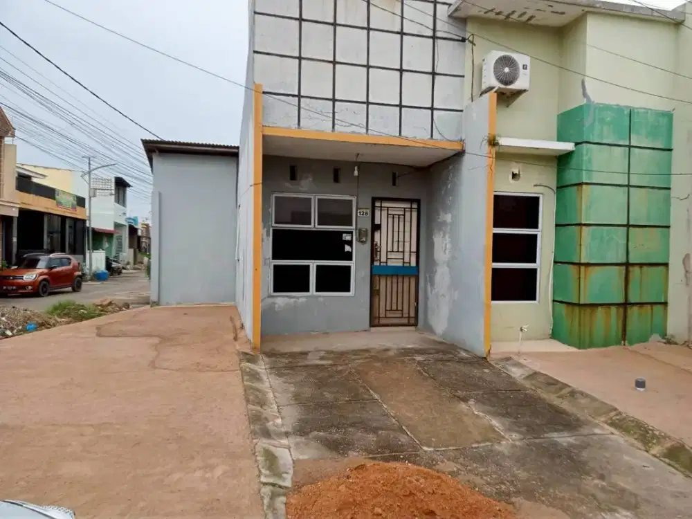 DIJUAL CEPAT !!  Perumahan Tiban Ciptaland