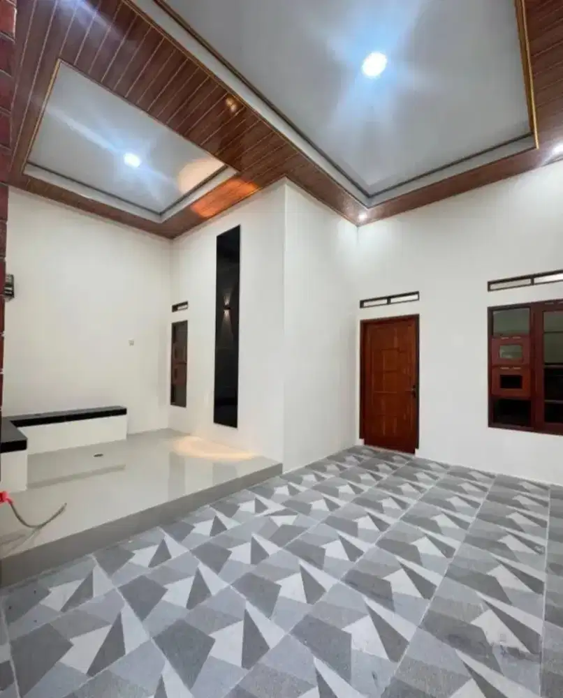 Melayani pemasangan plafon PVC dan partisi