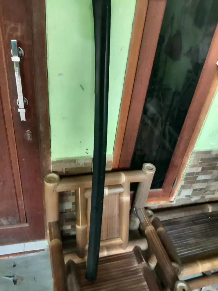 DUCKTAIL / LIPS SPOILER / LIPS BAGASI