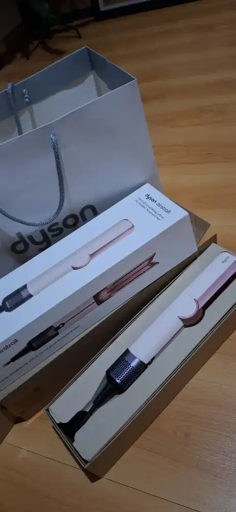 Catokan Dyson Original