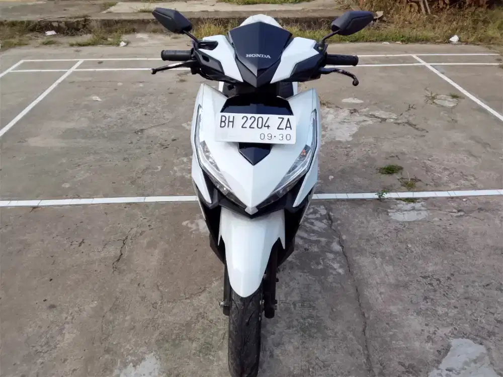Vario LED old 2015
