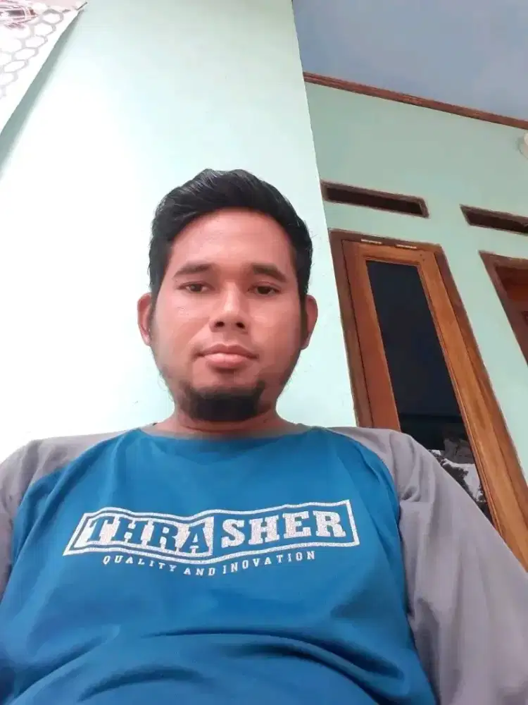 Cari pekerjaan supir