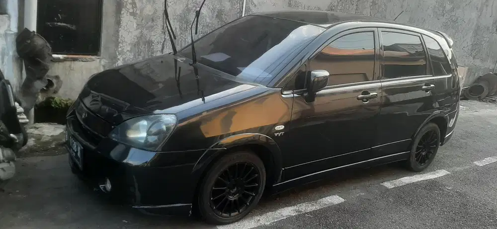 Suzuki Aerio 2005 Bensin