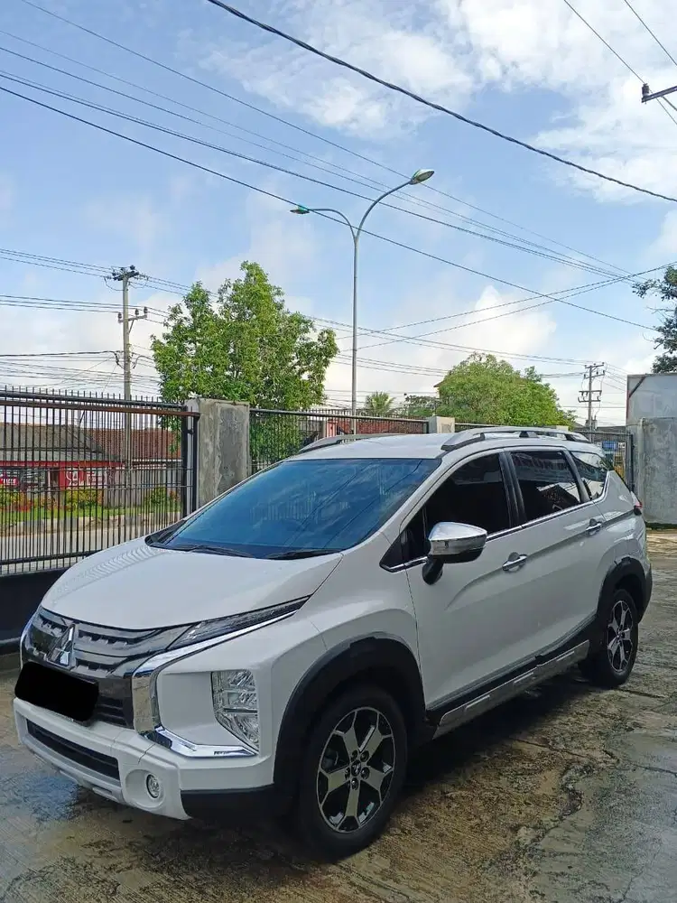 XPANDER CROSS 1.5 AT 2020