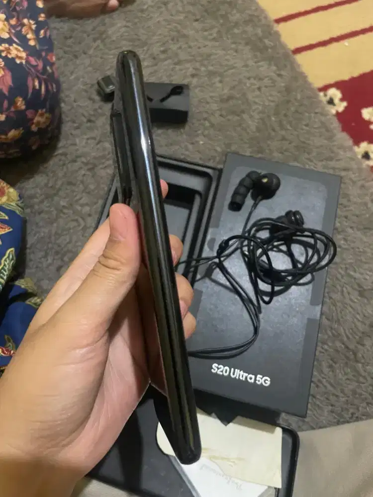 Butuh dana saja di jual