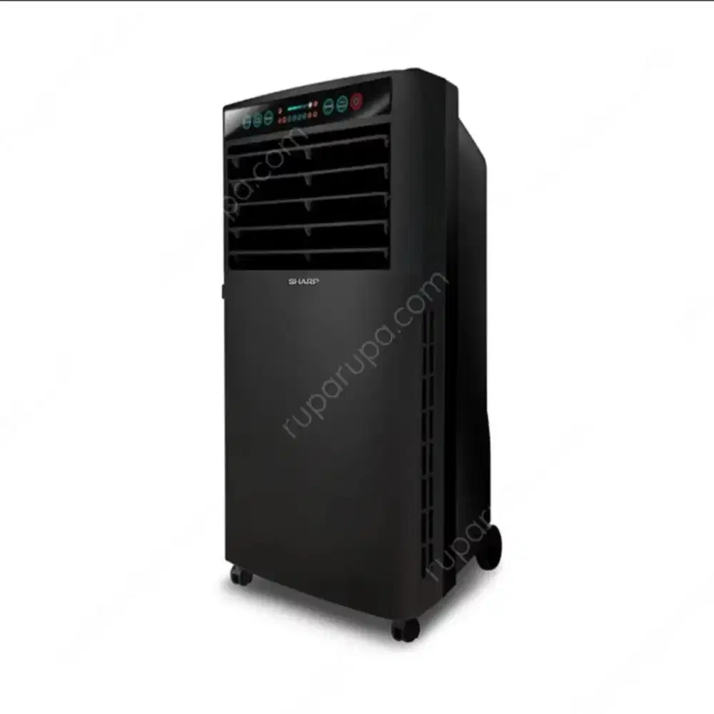 Air cooler sharp a77ty