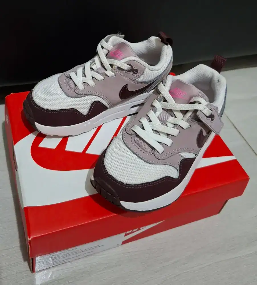 Sepatu Anak Nike Original