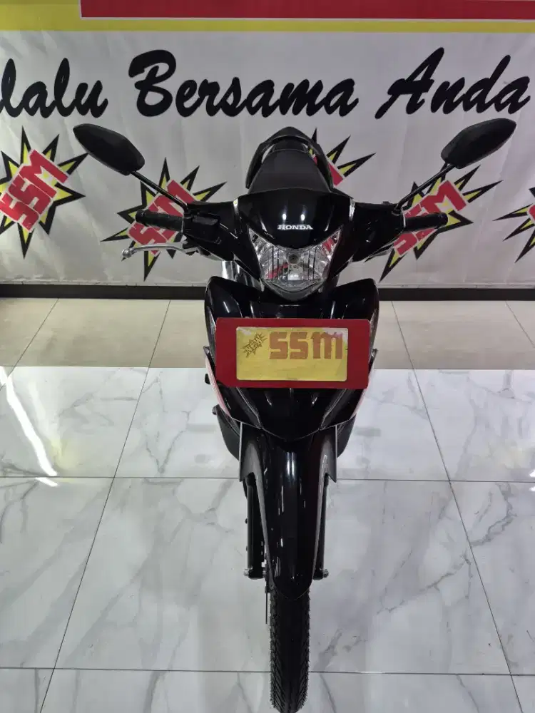 Revo fit injection non CW