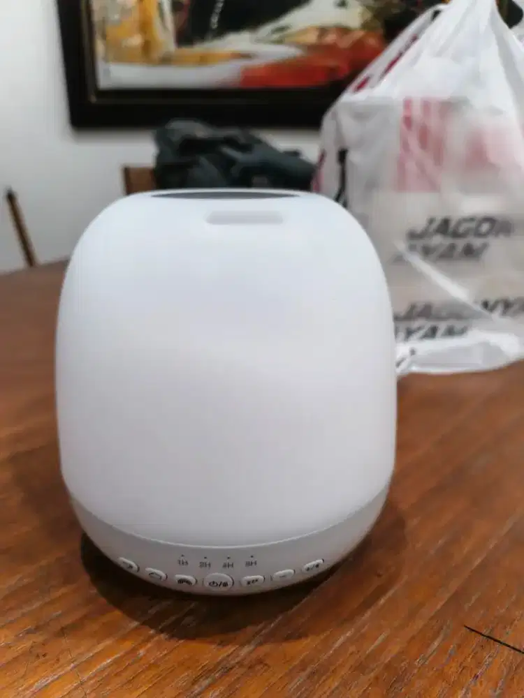 Euky Bear Mindful Moment