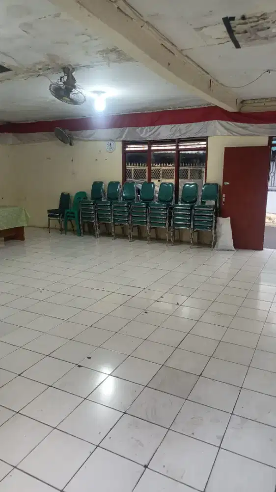 Butuh Segera Kenek & Driver Lala aplikasi online