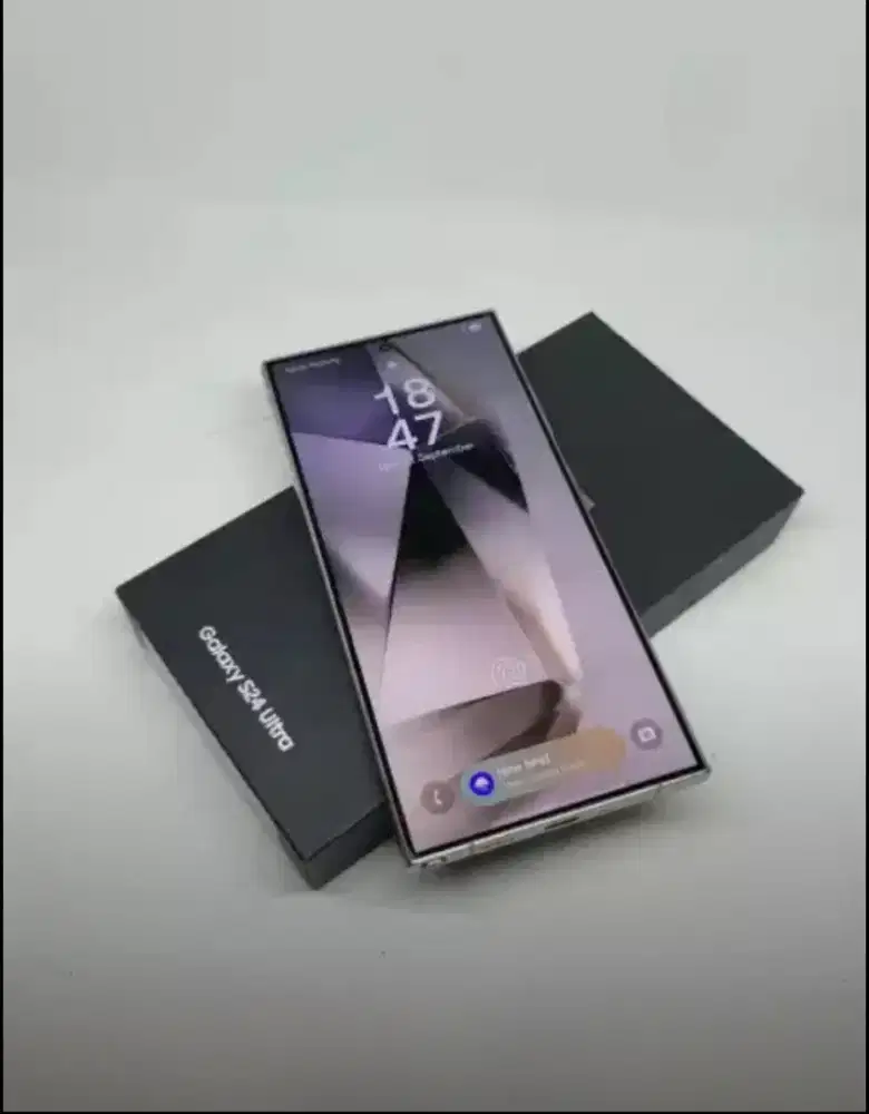 Samsung Galaxy S24 Ultra