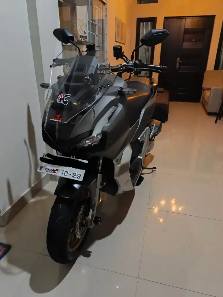 Honda Adv 150 cbs