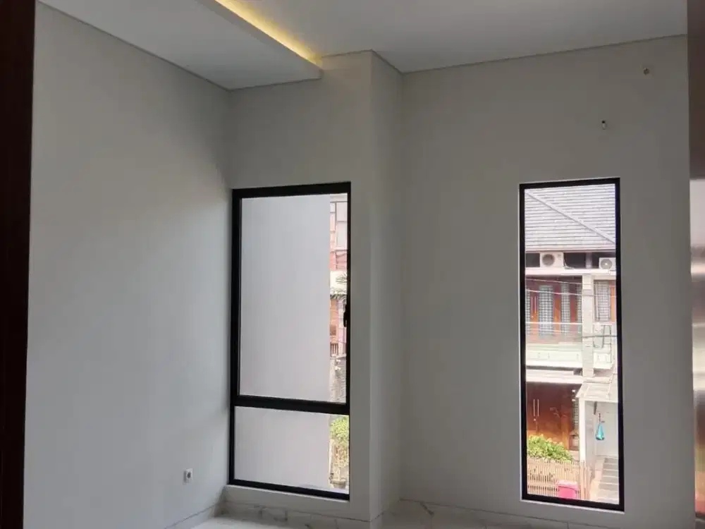 Dijual Rumah Baru Area Mekar Jelita Mekarwangi