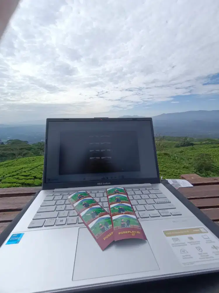 Asus Vivobook Asus Vivobook