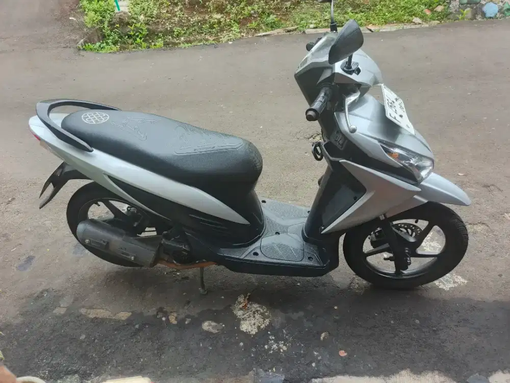 Honda vario 110 led Agnes f kab