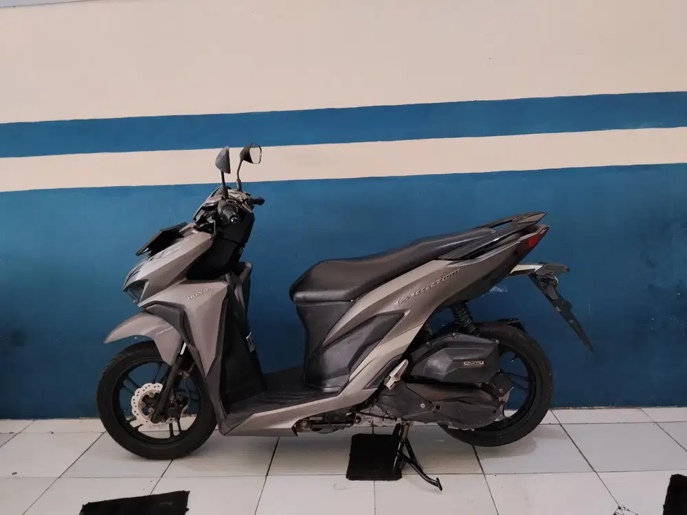 Honda Vario led new 2020 150