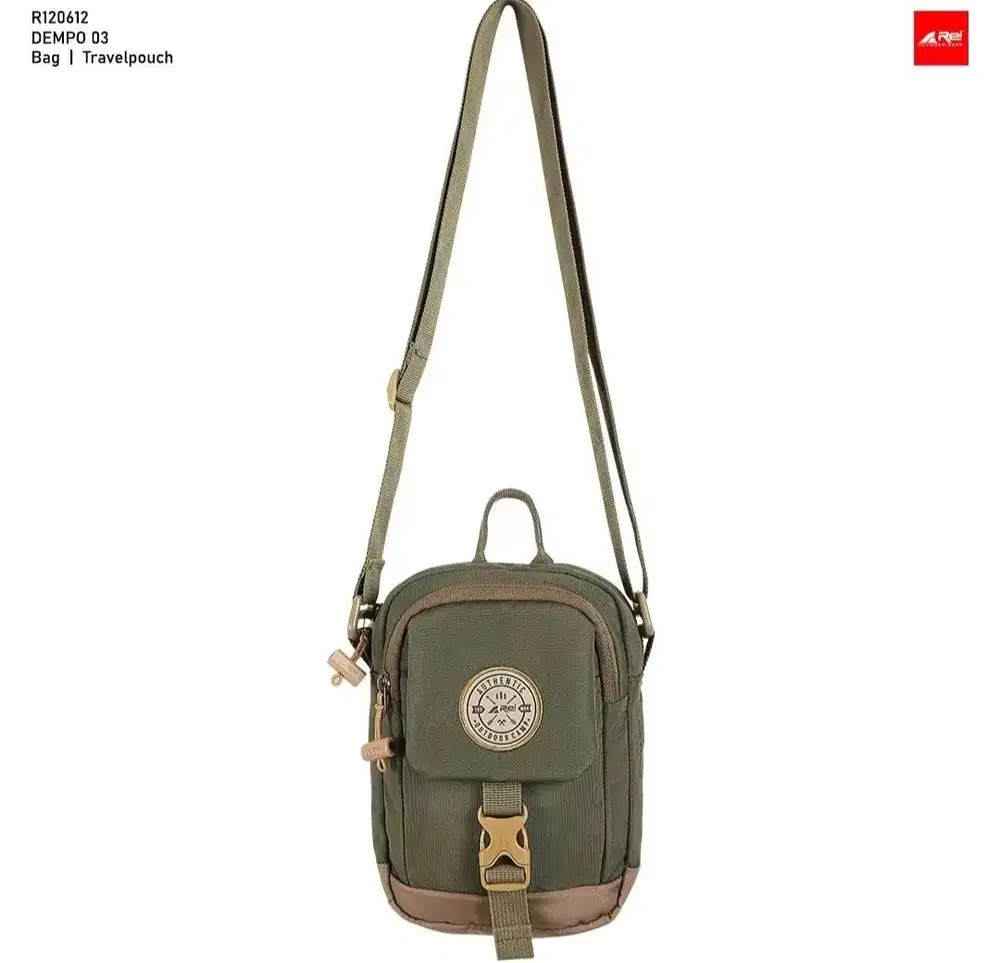 Tas Hp Original Arei