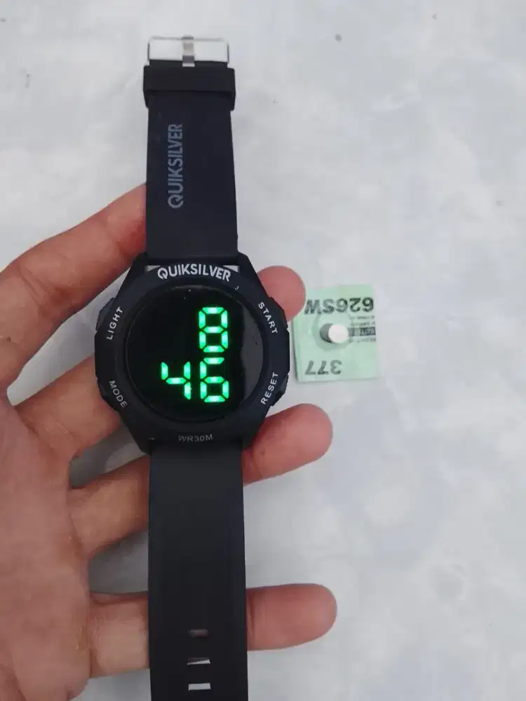 Jual Murah JAM (Baru)