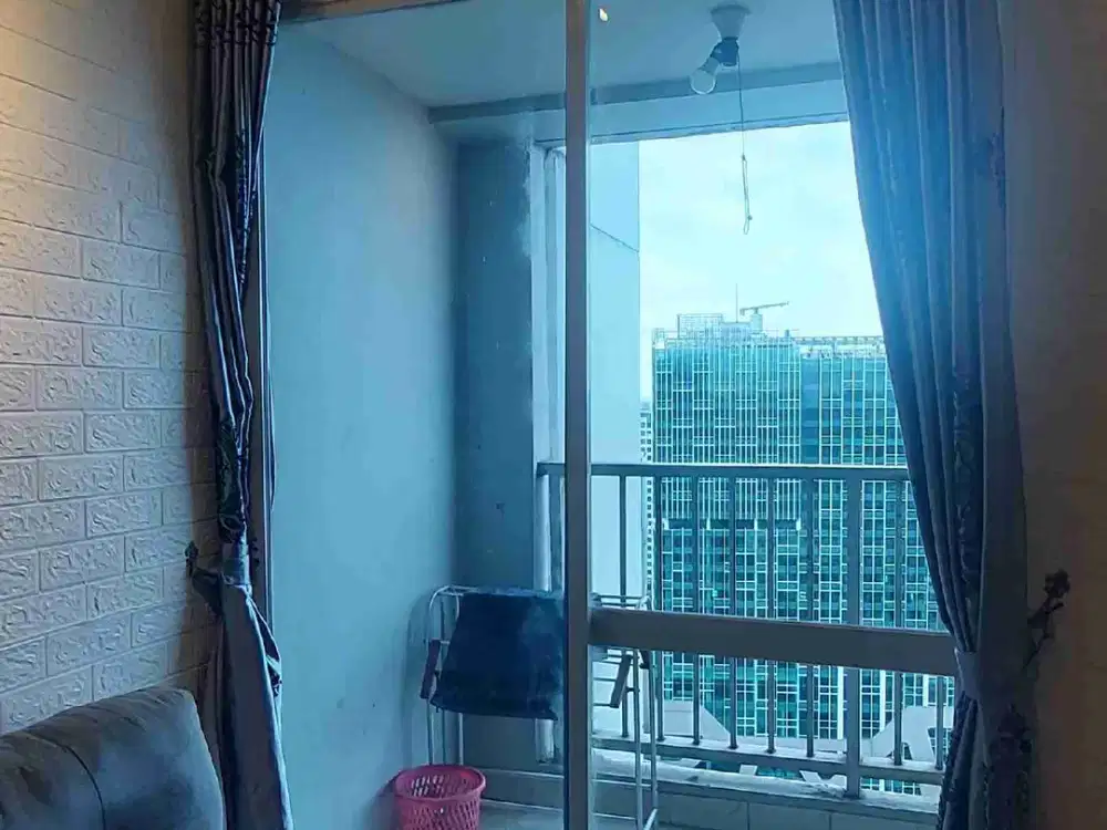 Jual Cepat Murah Butuh Uang Apartemen Caliac1Br