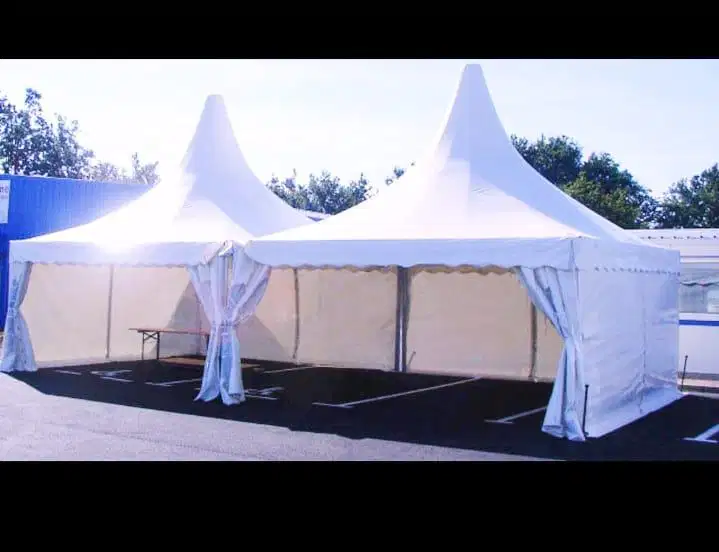 PENYEDIA TENDA SARNAVIL