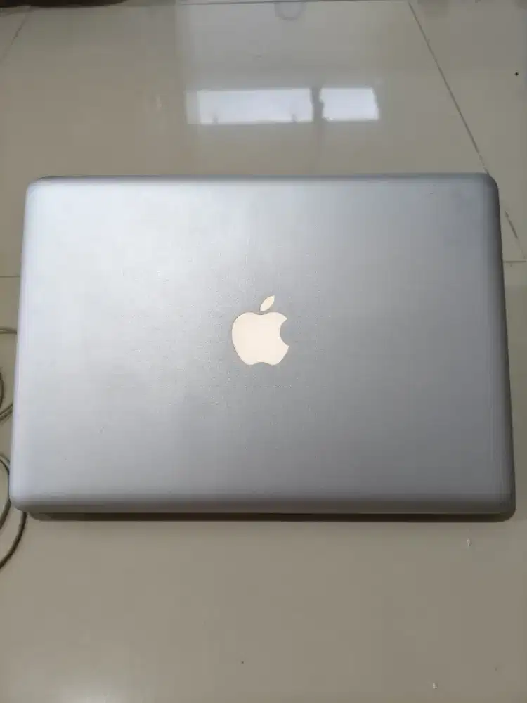 MacBook Pro 13 Mid 2012 – Core i7 / RAM 8GB / SSD 256GB