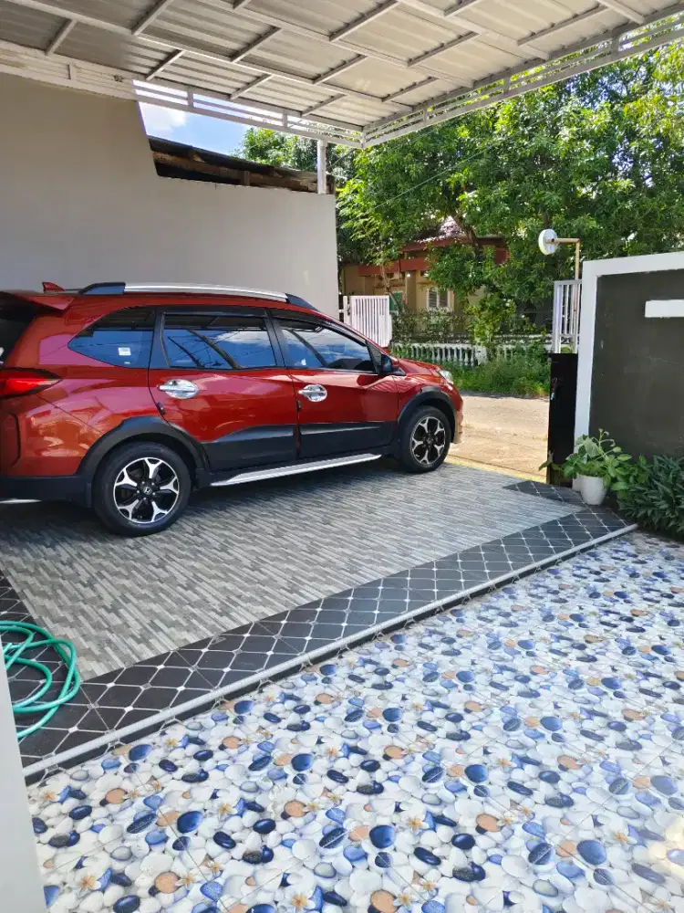 Dijual Mobil Pribadi