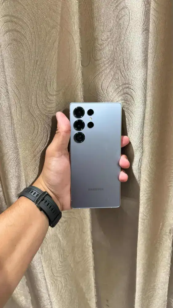 Galaxy s25 ultra 512g