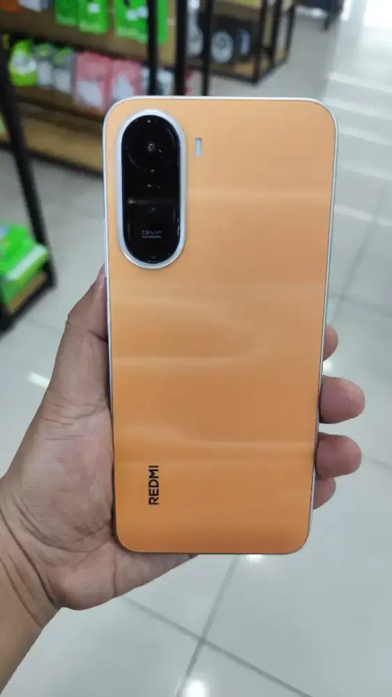 Jual Handphone Baru Xiaomi berbagai tipe, bisa Tukar tambah & Cicilan