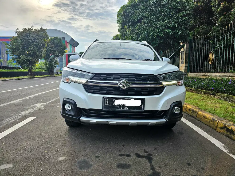 Cash! XL7 Zeta Matic 2021