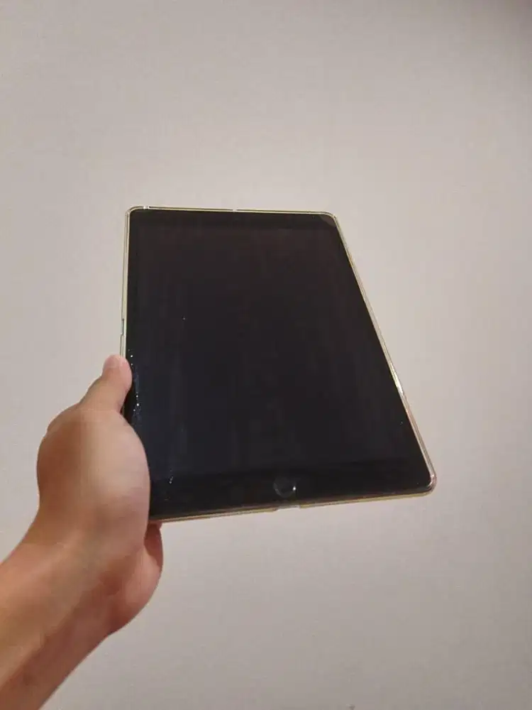 Apple iPad 9 Gen 9 2021 - 256GB Wifi, Gray