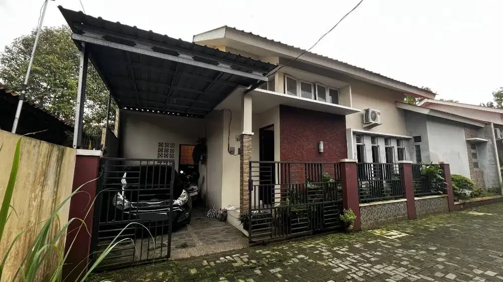 Rumah Strategis Gombong