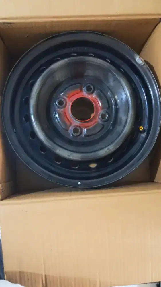 Velg ring 14 4x114 copotan avanza