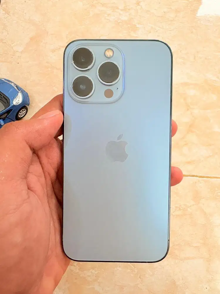 Iphone 13 pro 256gb ex ibox