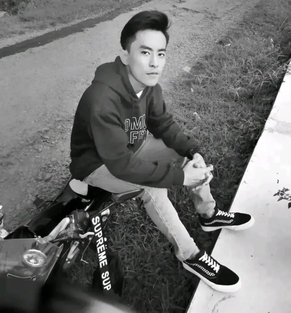 Mencari pekerjaan Cleaning service atau berjualan