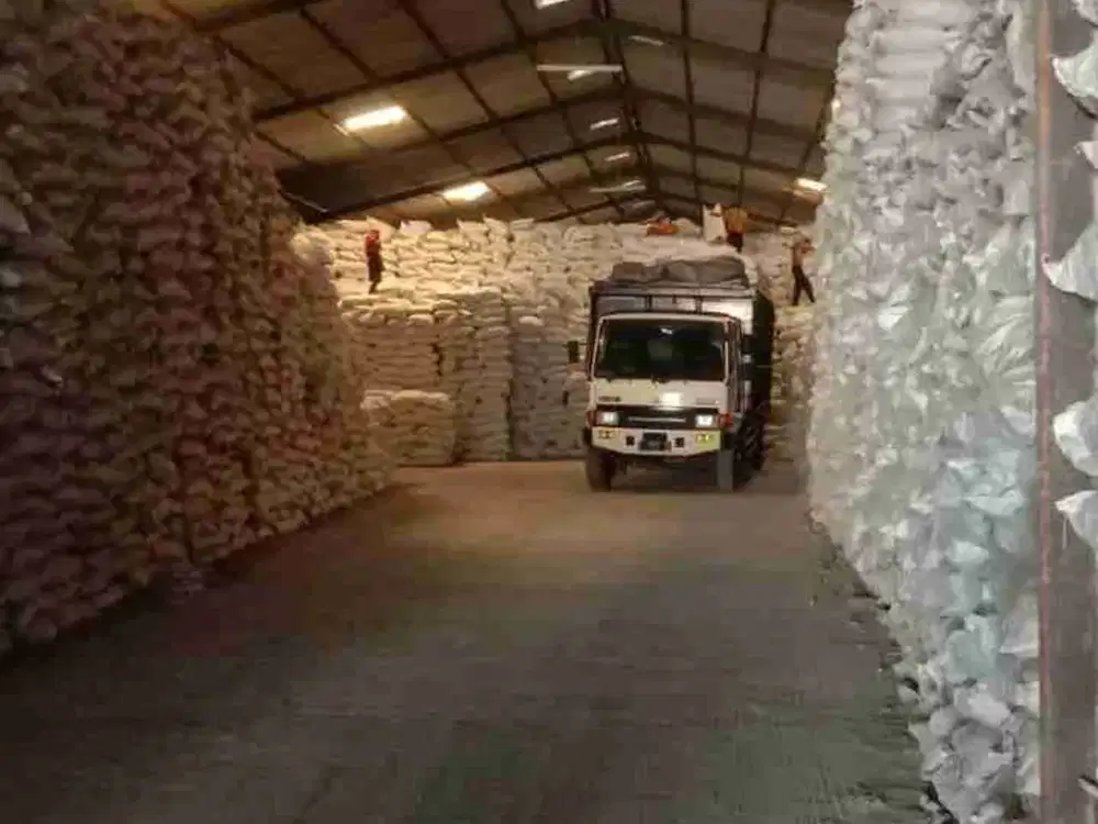 Di Jual Murah Gudang Margomulyo Surabaya