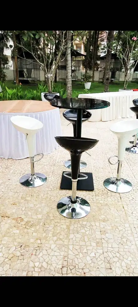 PENYEDIA KURSI BARSTOOL MEDAN
