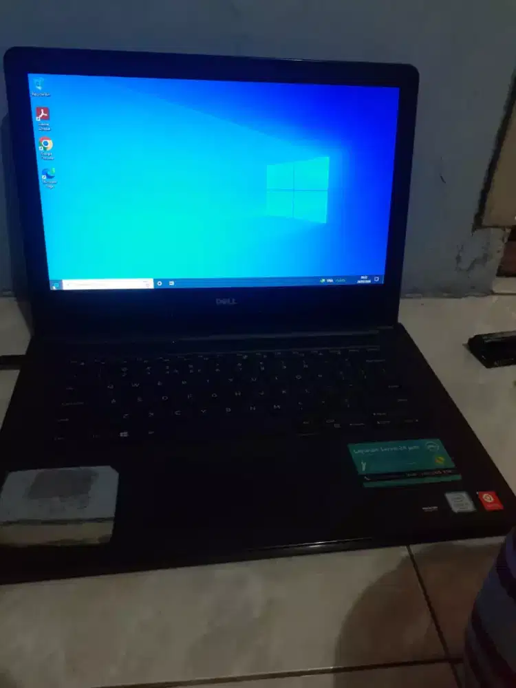 Dijual Laptop Merk Dell Inspiron 5459