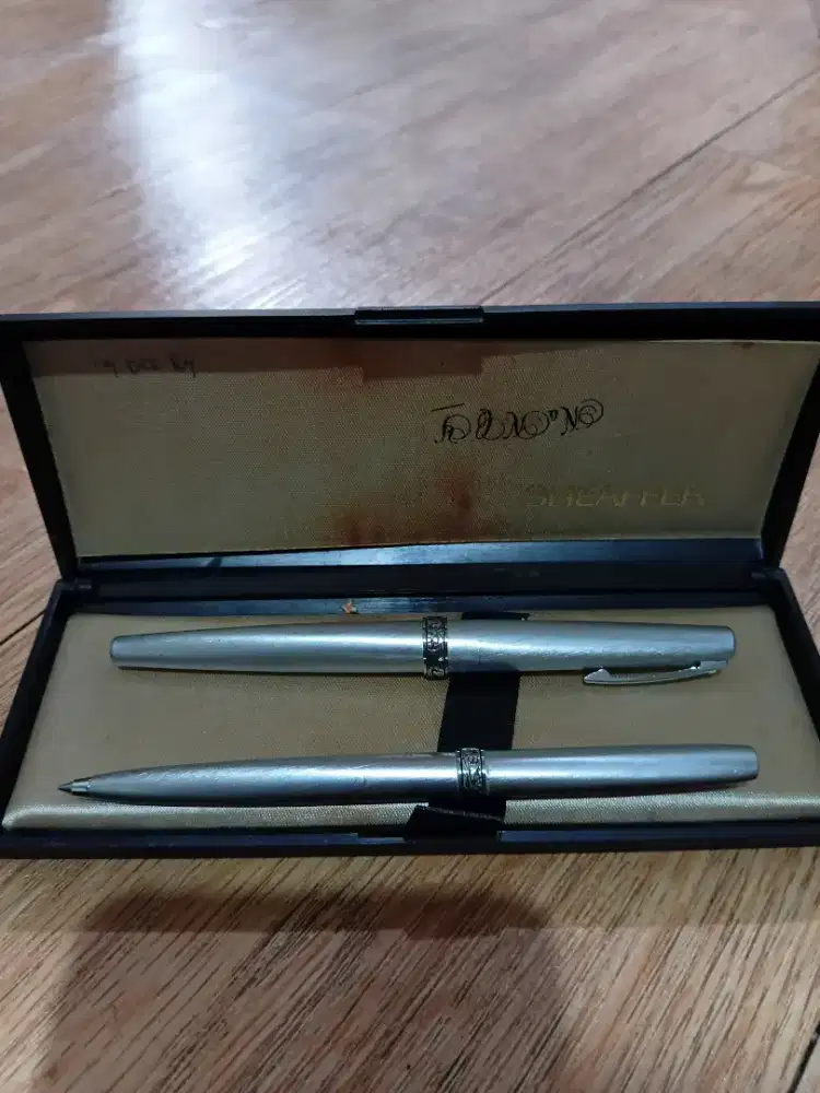 DIJUAL PULPEN SHEAFFER ORIGINAL
