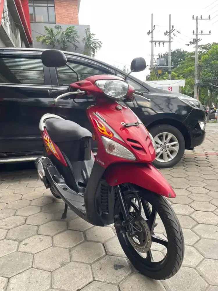 Yamaha mio sporty 5tl original