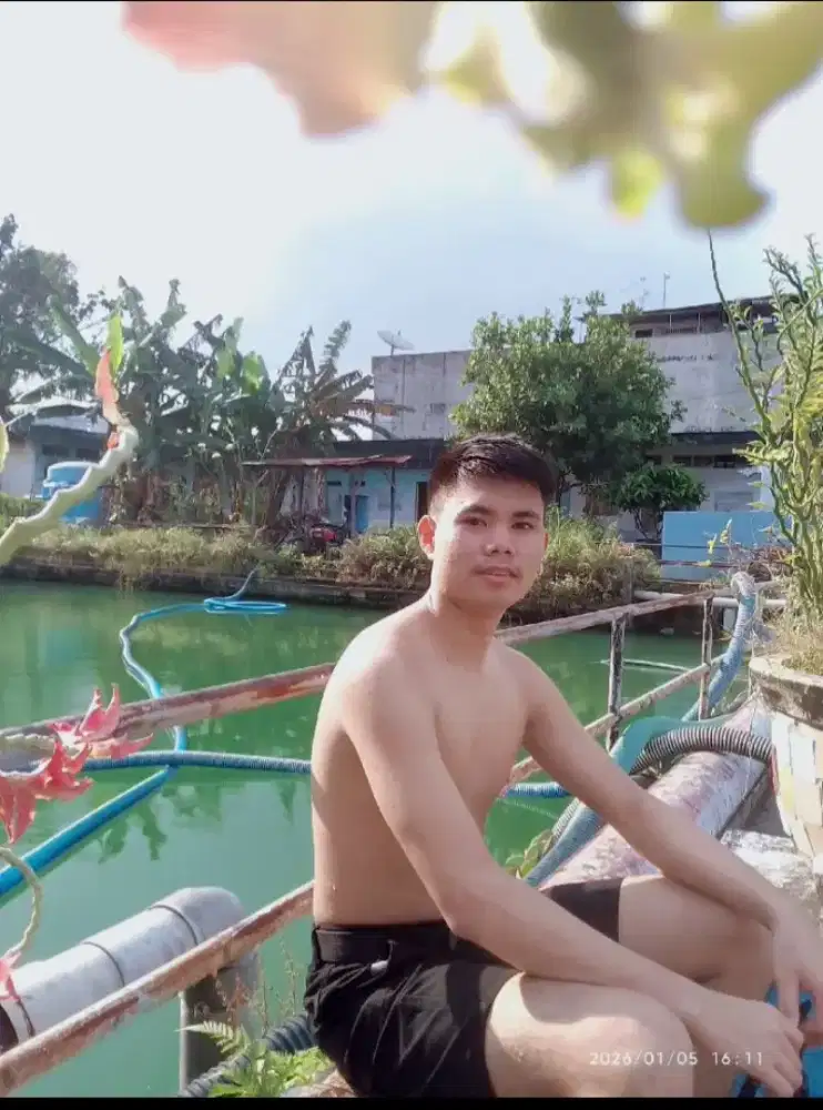 info lowongan kerja ABG /kk